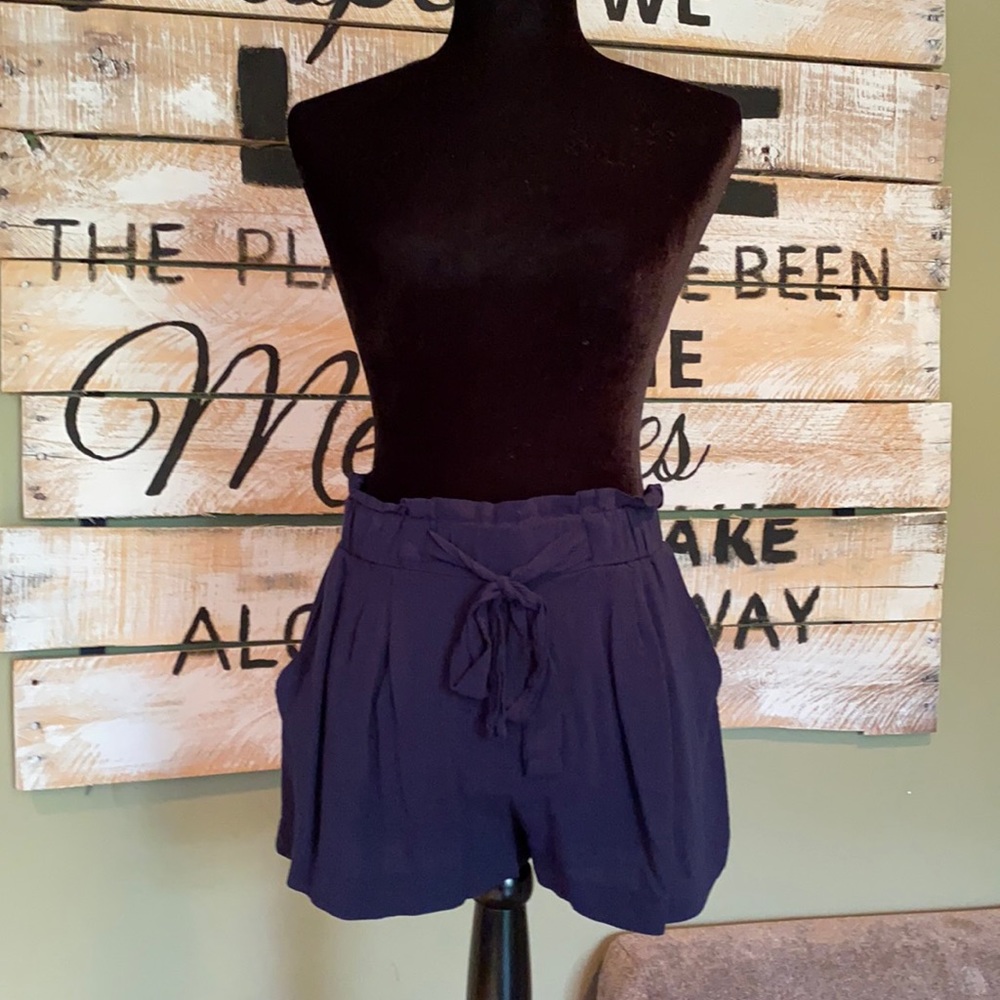 Lock & Love shorts